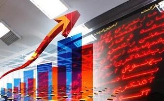 پرش شاخص تا ارتفاع ۳۹۵ هزار واحدی