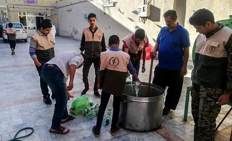 سپاه و ارتش سپاه و ارتش
