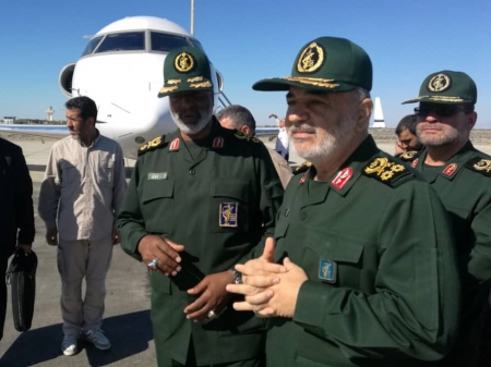 سپاه و ارتش سپاه و ارتش