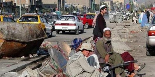 سیگار: 4 دهه جنگ در افغانستان به مردم این کشور آسیبهای جدی وارد کرده است