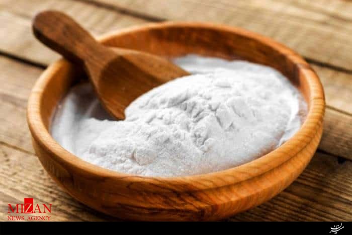 چرا نباید جوش شیرین مصرف کرد؟
