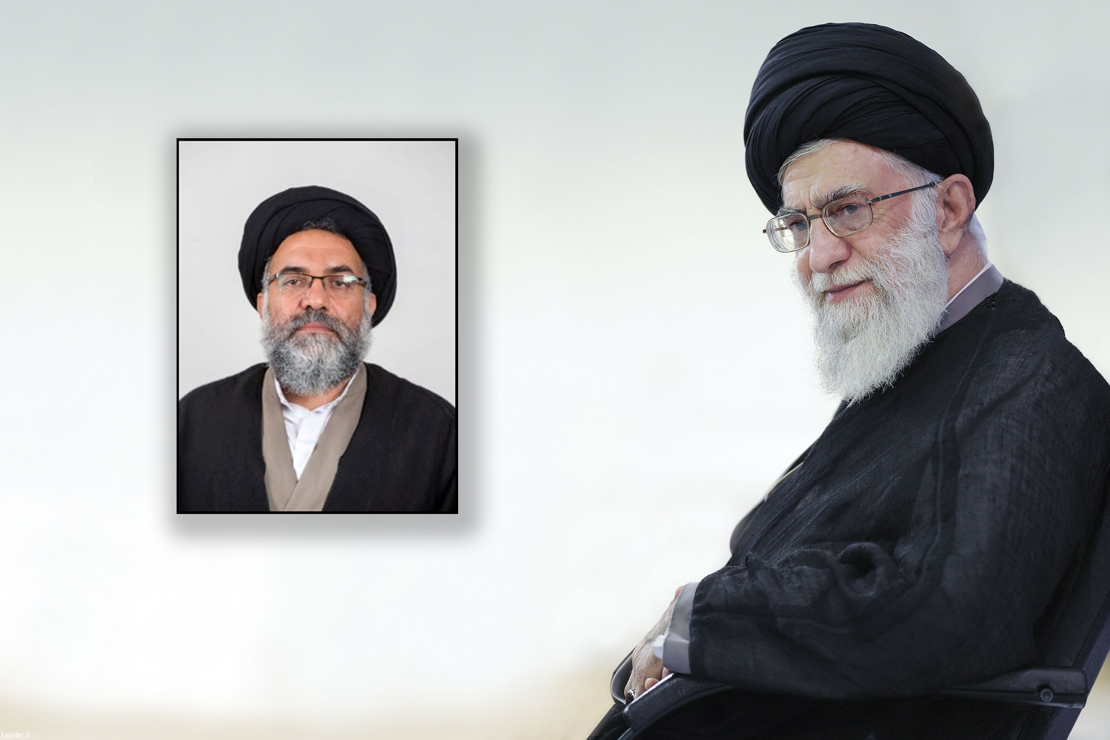 انتصاب نماینده، ولی فقیه در کهگیلویه و بویراحمد و امامجمعه یاسوج انتصاب نماینده، ولی فقیه در کهگیلویه و بویراحمد و امامجمعه یاسوج