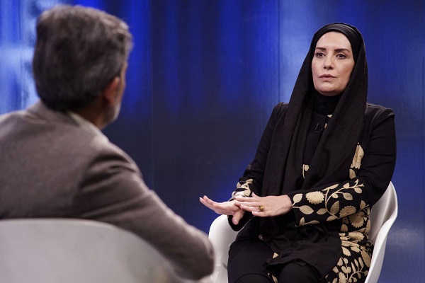 بازیگران پرکار سینما جایی به امثل من نمی‌دهند/انحصارطلبی در سینما نگران کننده است