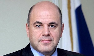 نخست وزیر جدید روسیه معرفی شد