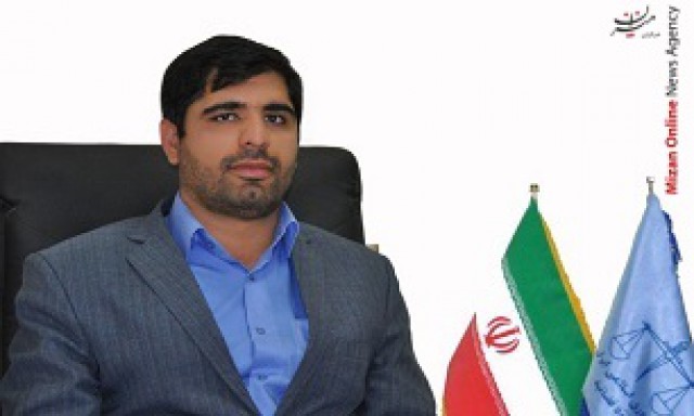تشکیل پرونده قضایی در رابطه با حادثه واژگونی اتوبوس در محور بردسیر