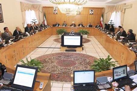 تصویب مواد دیگری از لایحه بودجه سال 95 /تأکید بر تأمین وسایل توانبخش مورد نیاز معلولان