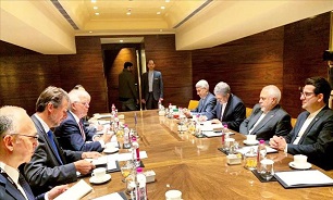 تاکید مسئول سیاست خارجی اتحادیه اروپا بر لزوم حفظ برجام