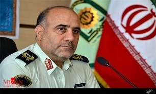 «کمپین‌های غیرقانونی» در رصد پلیس پایتخت