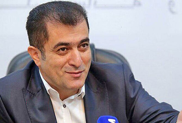 خلیلزاده: کدام ناامنی؟ ایران امنترین کشور منطقه است