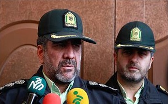 جزئیات عملیات ضربتی امروز پلیس آگاهی تهران بزرگ در برخورد با دلالان ارز