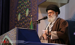 بازتاب اقامه نماز جمعه به امامت رهبر معظم انقلاب در رسانه‌های خارجی