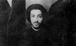 شهید سید مجتبی نواب صفوی