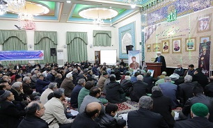 شهادت سردار سلیمانی حیاتی دوباره به کالبد جامعه تزریق کرد