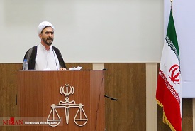 ستاد پیشگیری از جرائم انتخاباتی باید با جدیت کار خود را انجام دهد