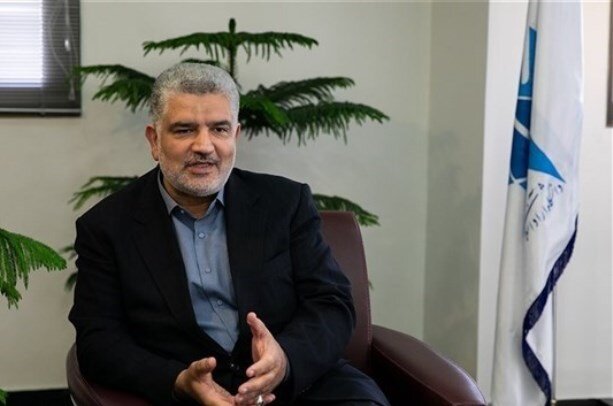 رئیس قرارگاه جهادی دانشگاه آزاد منصوب شد