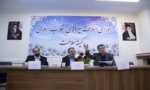 برنامه های شورای ائتلاف نیروهای انقلاب در حوزه سلامت فراجناحی است/ بنگاه داری دولتی؛ بزرگترین آسیب نظام سلامت
