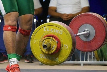 لغو مجمع عمومی فدراسیون وزنهبرداری