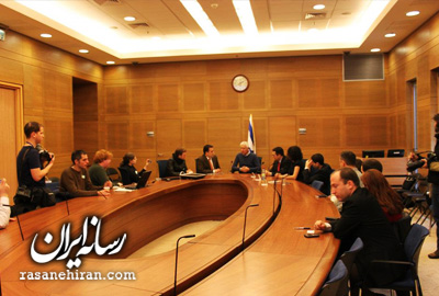 پشت پرده یک ویدئوی پربازدید؛ از دیدار با رئیس سیا تا لابی‌گری در واشنگتن