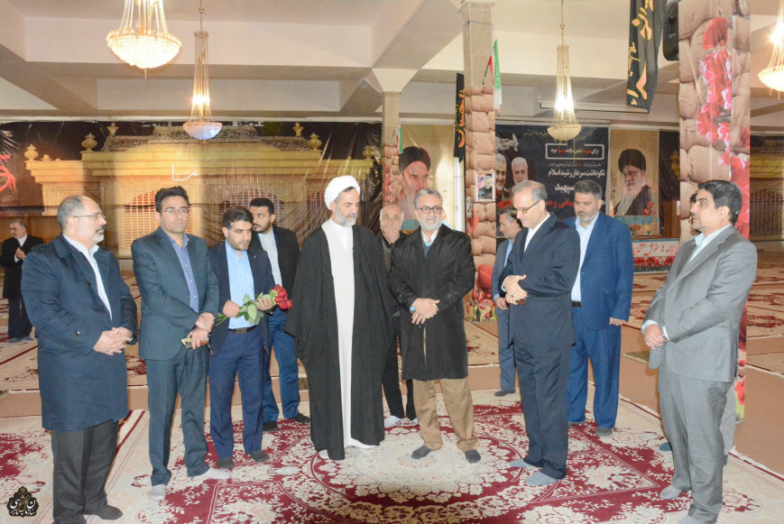 حمایت از سرمایه‌گذاران سالم جهت ایجاد اشتغال و رونق تولید از مأموریت‌های بازرسی کل استان است