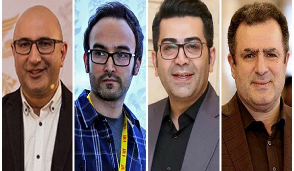 مجریان نشست‌های پرسش‌ و پاسخ جشنواره مشخص شدند