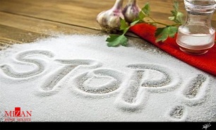 مقابله با سرطان به کمک نمک!