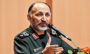 جانشین جدید نیروی قدس سپاه کیست و چه سوابقی دارد؟