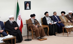 ایستادگی ملت ایران آمریکا را عصبانی کرده و برای دنیا جذاب است