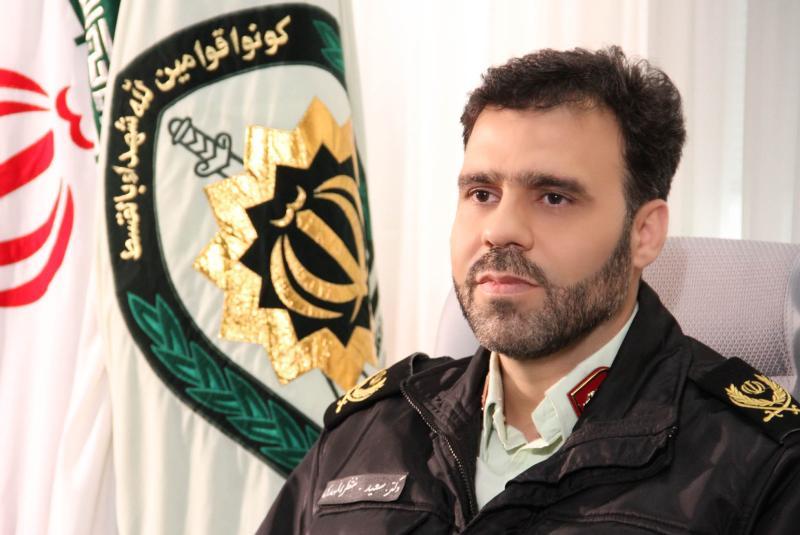 مراسم اربعین امسال؛ تصویری زیبا از حماسه‌ای بیاد ماندنی