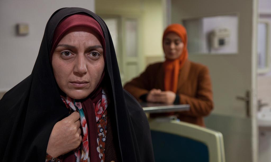 حضور بازیگر سریال «وارش» در جشنواره فیلم فجر/«مغز استخوان» در فجر ۳۸ میدرخشد///////////////سه شنبه