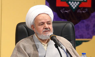 ما نمی‌توانیم امنیت ایران را از امنیت منطقه جدا کنیم/ نیروی قدس سپاه امنیت ایران و درگیری با دشمن را به بیرون از مرز‌ها منتقل می‌کند