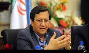 رییس کل بانک مرکزی:بانک مرکزی تا حد امکان از فعالان بخش خصوصی و تعاونی حمایت می‌کند