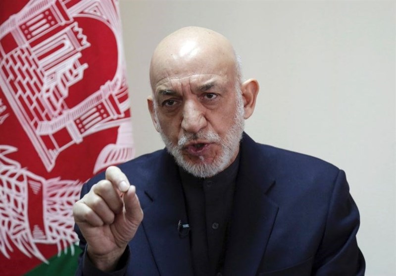 کرزی: دولت به بهانه آتشبس از آغاز گفتوگوهای
