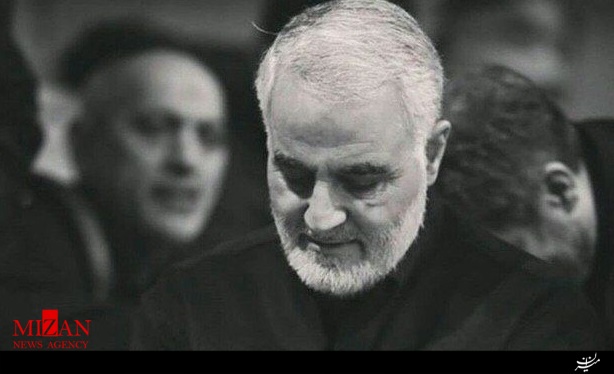 ۱۰ ویژگی شهید سپهبد حاج قاسم سلیمانی