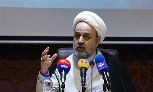 دبیرکل مجمع جهانی تقریب درگذشت فرزند ماموستا ملاقادر قادری