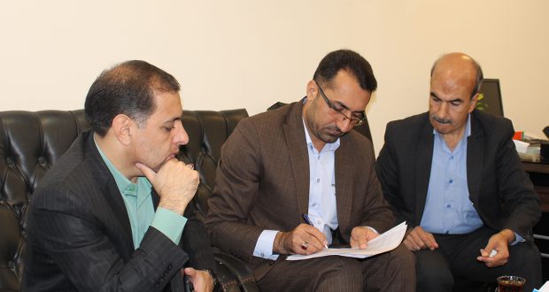 رسدگی به پرونده مددجویان کانون اصلاح و تربیت بندرعباس با حضور دادستان مرکز استان
