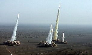 توانمندی نظامی ایران؛ دقت موشک‌های بالستیک