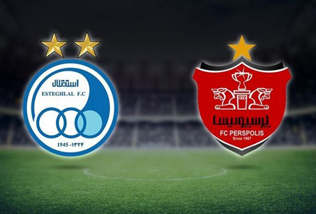 صعود پرسپولیس و سقوط استقلال در رنکینگ جهانی باشگاهها