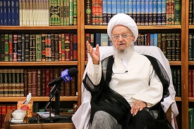 آیت الله مکارم شیرازی تبیین کرد: دلایل واجب کفایی بودن امر به معروف و نهی از منکر
