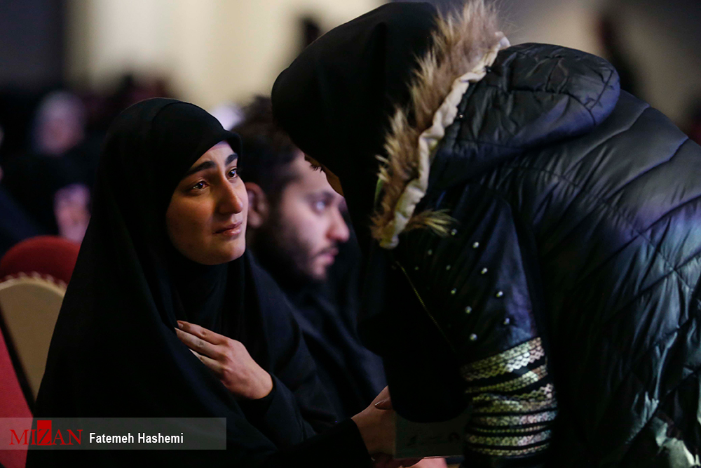 کنگره «عقیق سلیمانی» در تهران برگزار شد کنگره «عقیق سلیمانی» در تهران برگزار شد