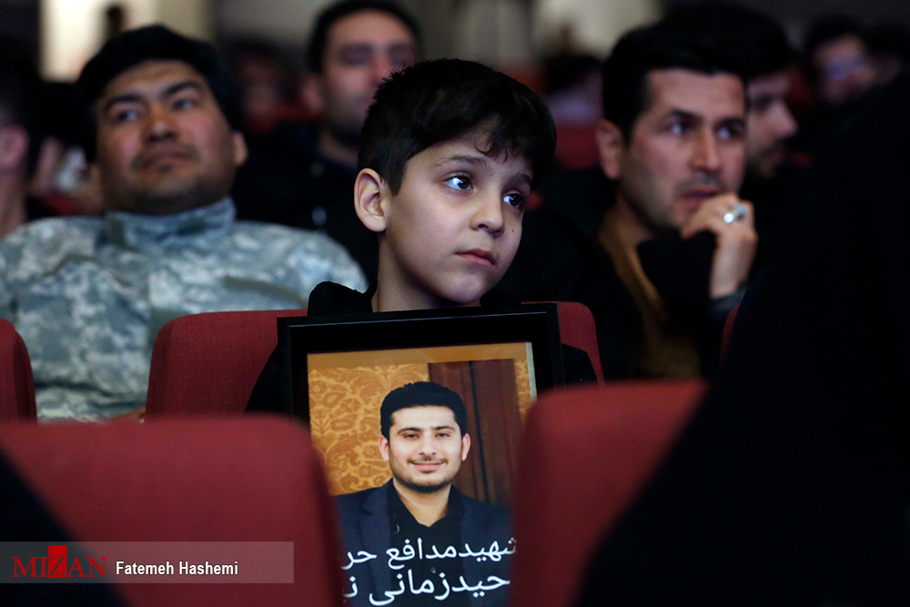 کنگره «عقیق سلیمانی» در تهران برگزار شد کنگره «عقیق سلیمانی» در تهران برگزار شد