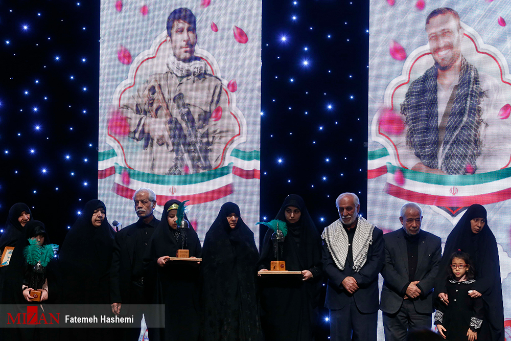 کنگره «عقیق سلیمانی» در تهران برگزار شد کنگره «عقیق سلیمانی» در تهران برگزار شد