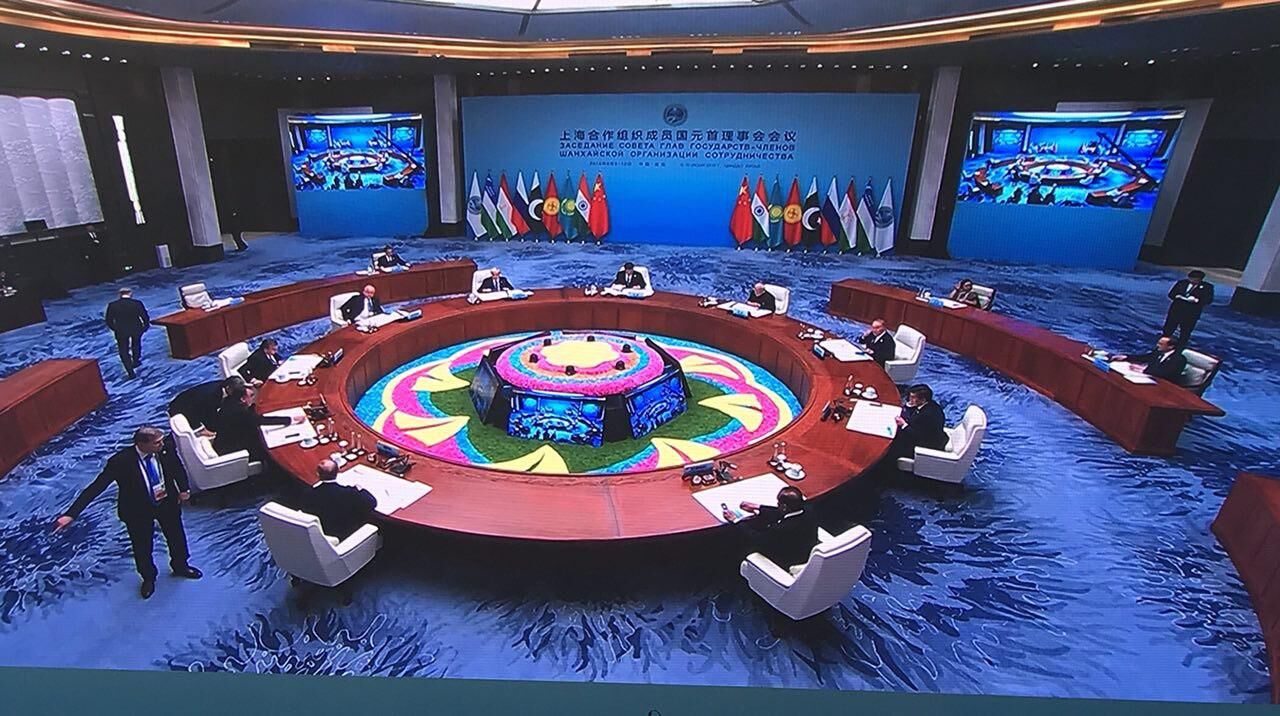 روسیه: اعضای سازمان همکاری شانگهای از عضویت ایران حمایت می کنند