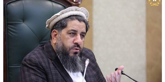مسلمیار: آمریکا در روند صلح با