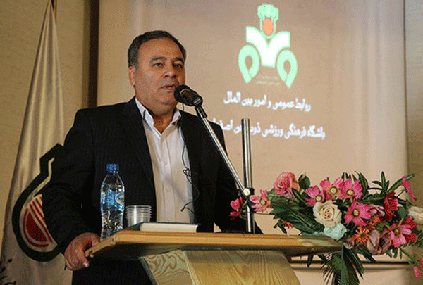 جمشیدی: اگر به تعهدات‌مان در قبال مطهری عمل نکرده بودیم شکایت نمی‌کردیم//////////بماند//////////
