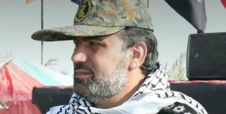 صدور دستورات قضایی برای شناسایی عامل یا عاملان شهادت فرمانده بسیج دارخوین شادگان
