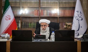 شورای نگهبان از تائید یا رد صلاحیت هیچ فردی متنفع یا متضرر نمی‌شود