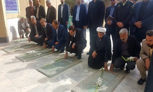 رئیس سازمان زندان‌ها صبح امروز وارد استان یزد شد
