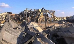 احتمال شناسایی مجروحان بیشتر در عین الاسد وجود دارد