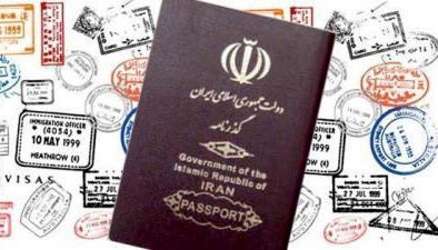 مالیات جدید همان عوارض خروج از کشور است