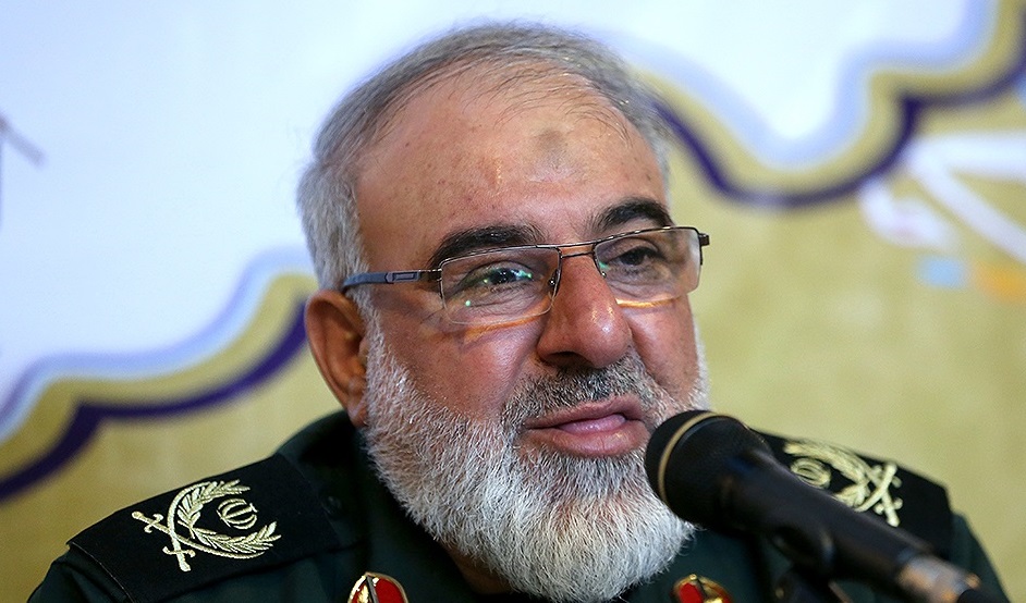 امنیت امروز ایران ماحصل اقدامات مجاهدان نیروی قدس سپاه و رزمندگان جبهه مقاومت است